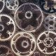 cogs and gears