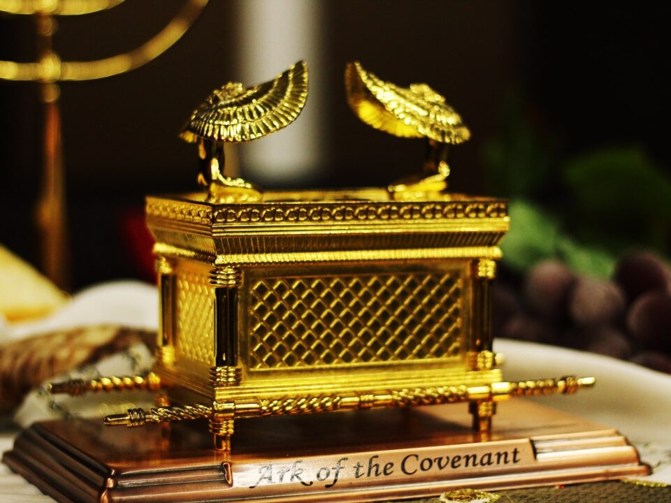 Ark of the Covenant