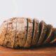 selective focus photography of sliced bread