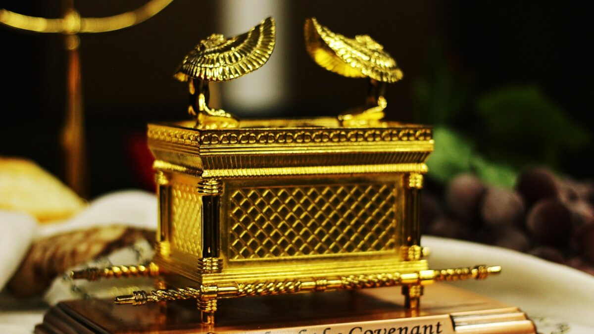 Ark of the Covenant