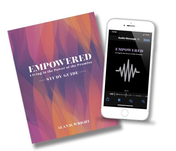 empowered